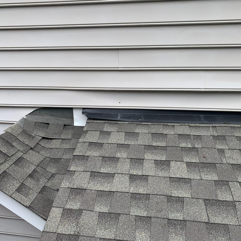 Liberty Roofworks Roofing Repair project photo 5