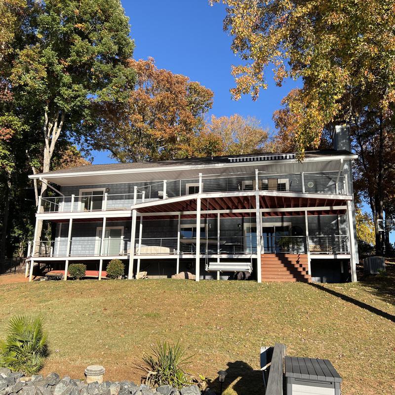 Liberty Roofworks Roofing Repair project photo 4