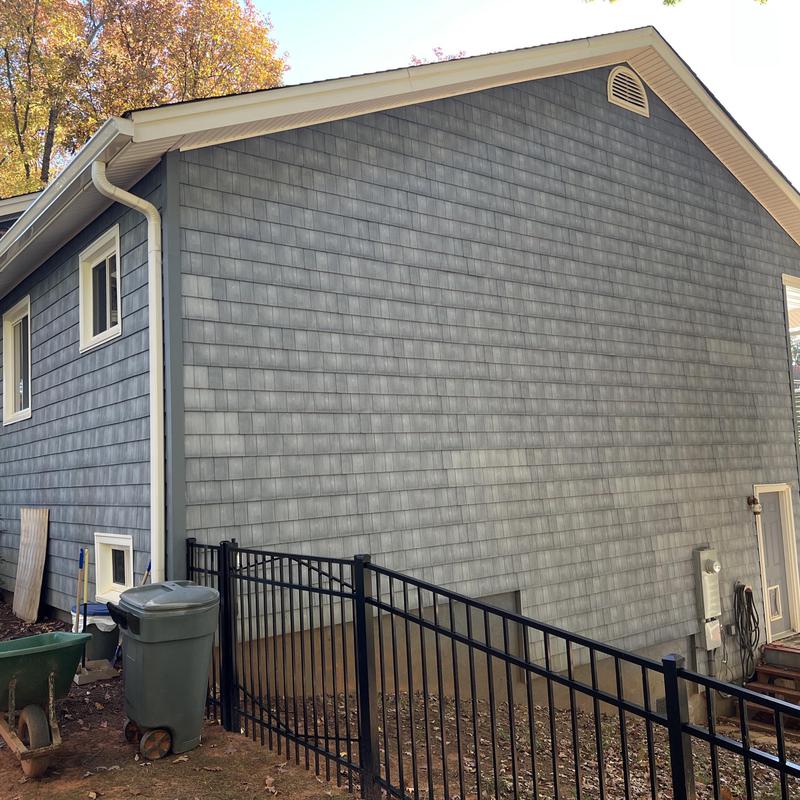 Liberty Roofworks Roofing Repair project photo 5