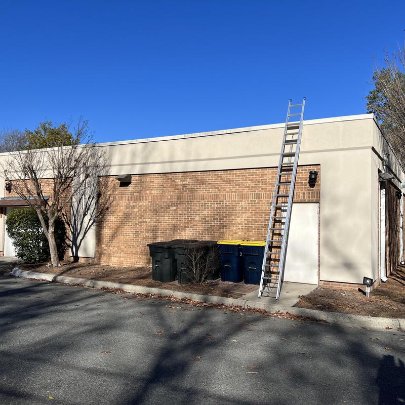 Liberty Roofworks Roofing Repair project photo 4