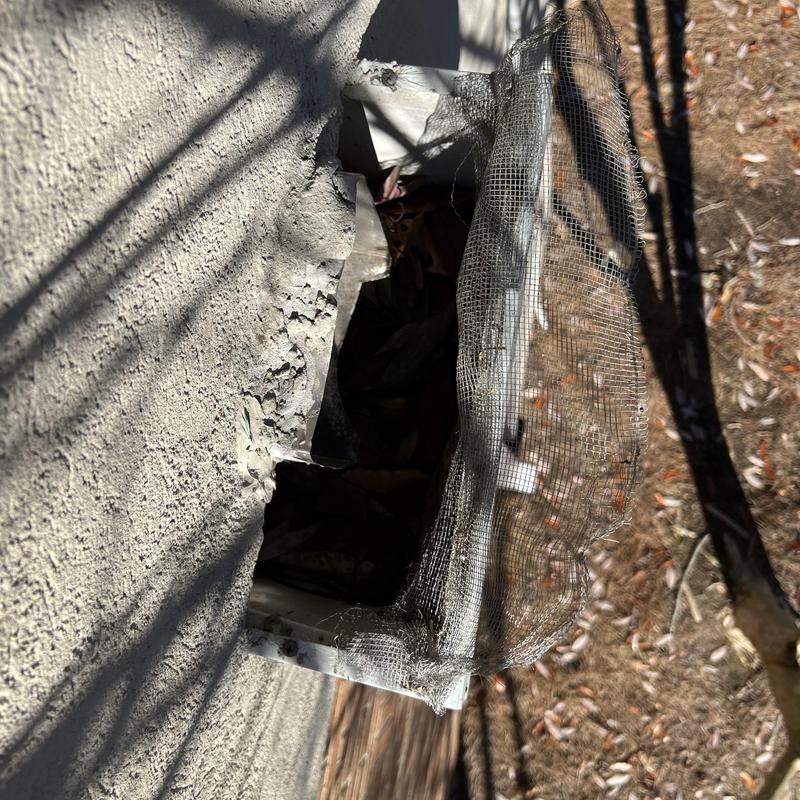 Liberty Roofworks Roofing Repair project photo 3