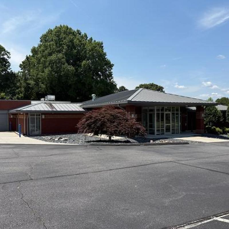 Commercial TPO Roof Inspection | Troutman, NC project photo 3
