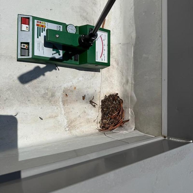 Commercial TPO Roof Inspection | Troutman, NC project photo 5