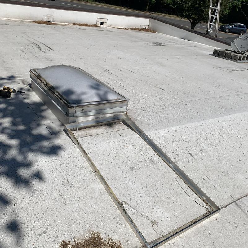Project photo: Liberty Roofworks Roofing Repair