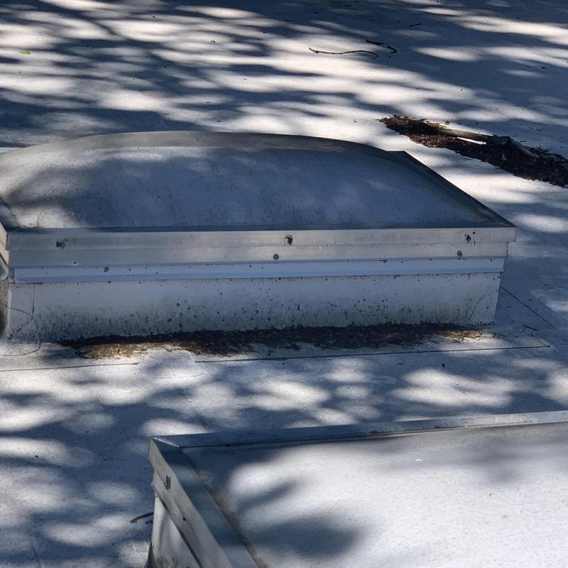 Liberty Roofworks Roofing Repair project photo 5