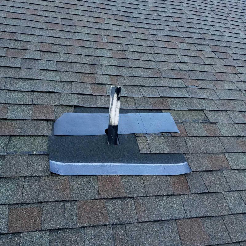 Project photo: Liberty Roofworks Roofing Repair