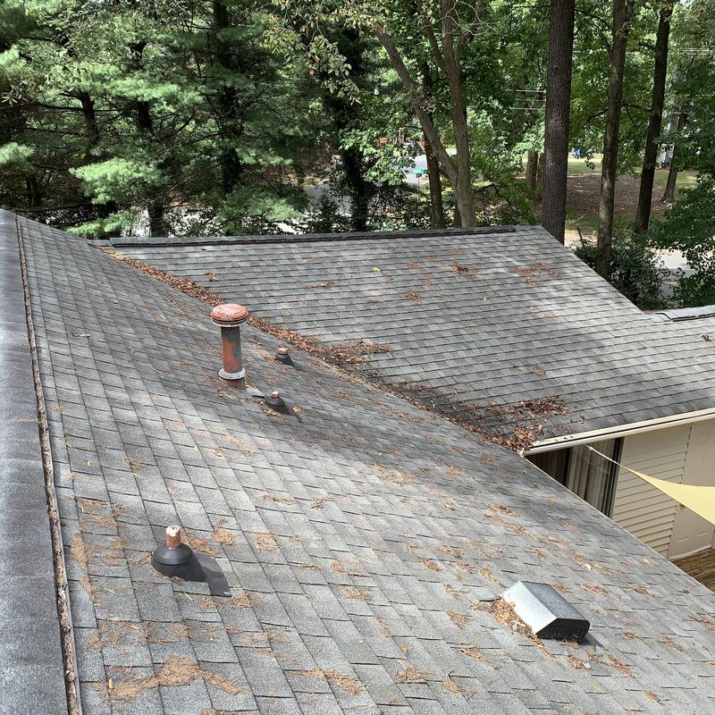 Project photo: Liberty Roofworks Roofing Repair