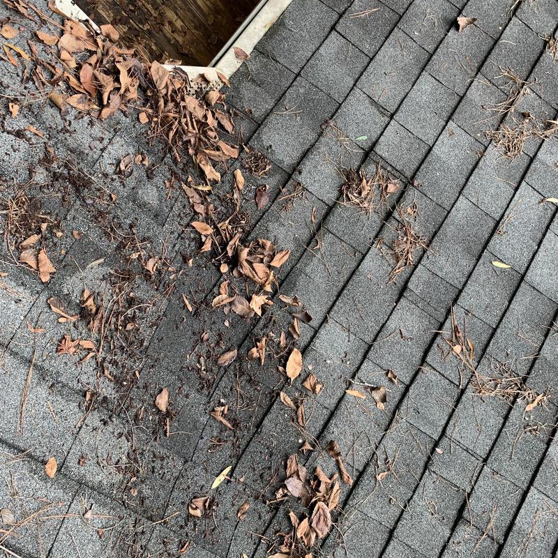 Liberty Roofworks Roofing Repair project photo 4