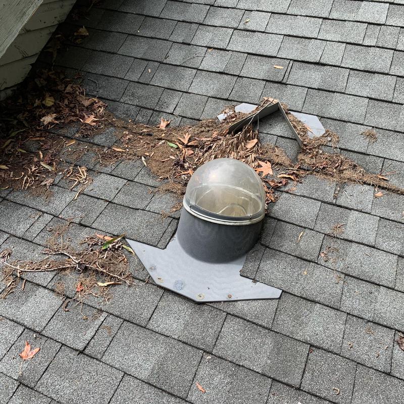 Liberty Roofworks Roofing Repair project photo 5