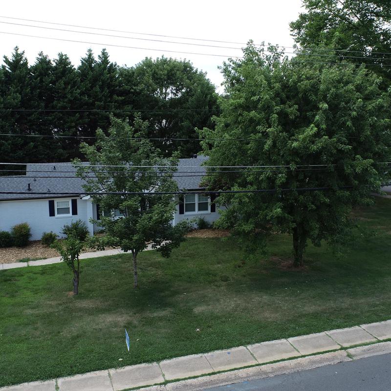Liberty Roofworks Roofing Repair project photo 4