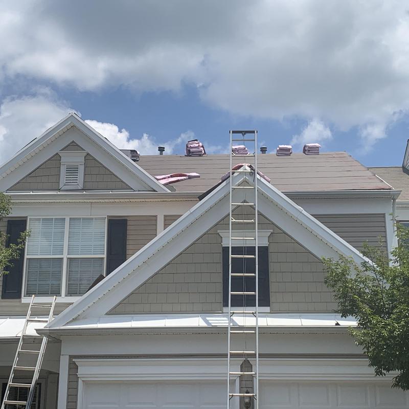 Project photo: Liberty Roofworks Roofing Repair