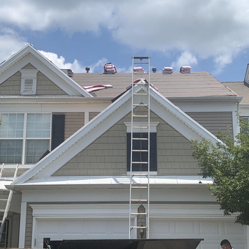 Liberty Roofworks Roofing Repair project photo 5