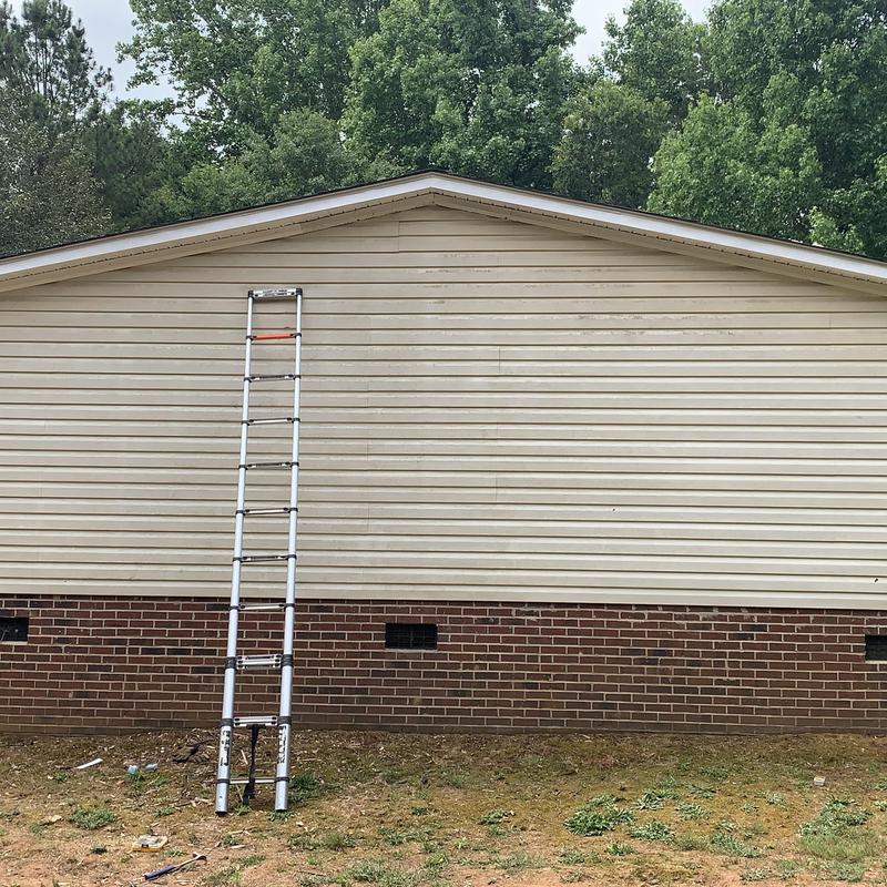 Liberty Roofworks Roofing Repair project photo 5