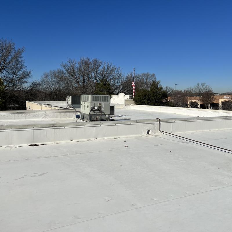 Project photo: Liberty Roofworks Roofing Repair