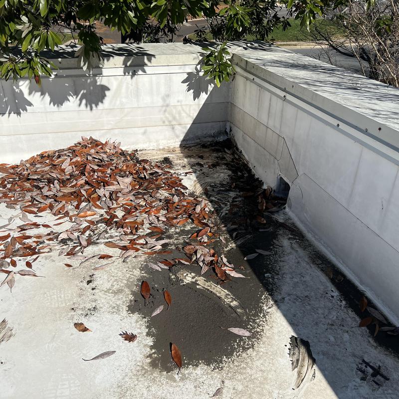 Liberty Roofworks Roofing Repair project photo 4