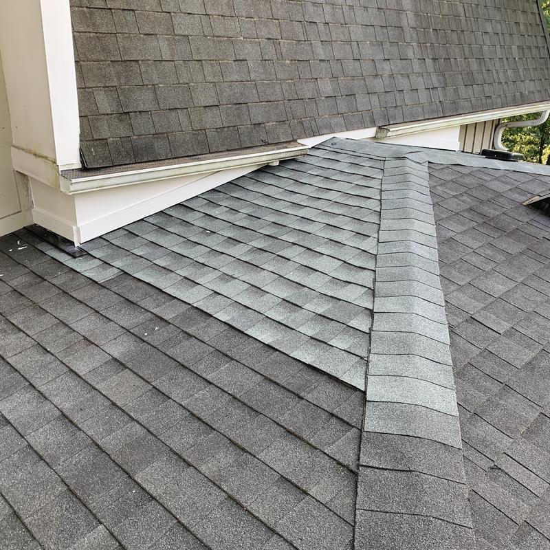 Project photo: Liberty Roofworks Roofing Repair