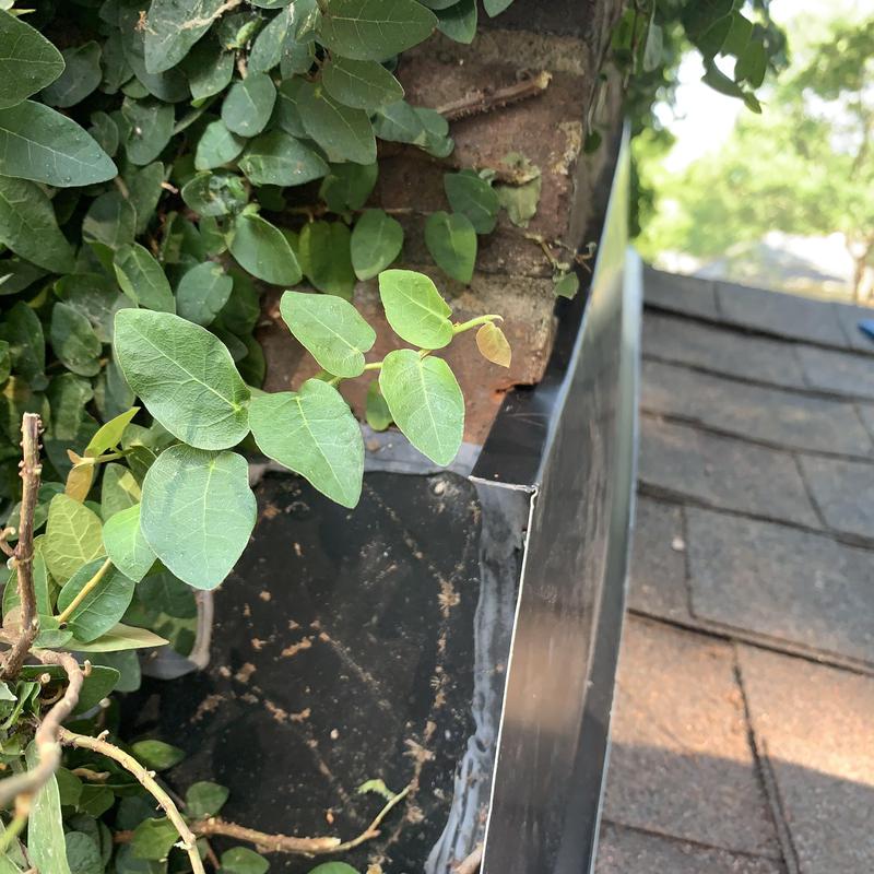 Liberty Roofworks Roofing Repair project photo 2
