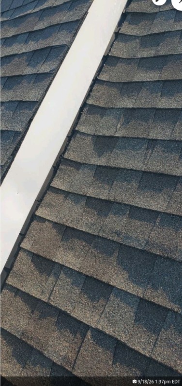 Residential Box Vent and Shingle Repair – Charlotte, NC project photo 3