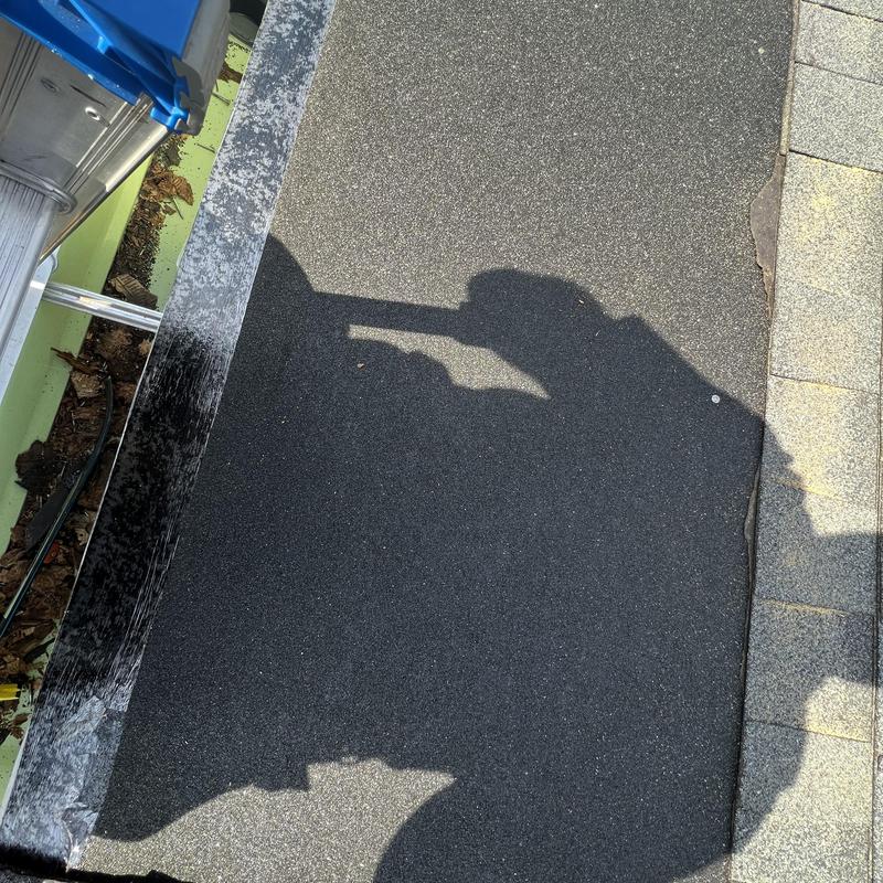 Liberty Roofworks Roofing Repair project photo 2