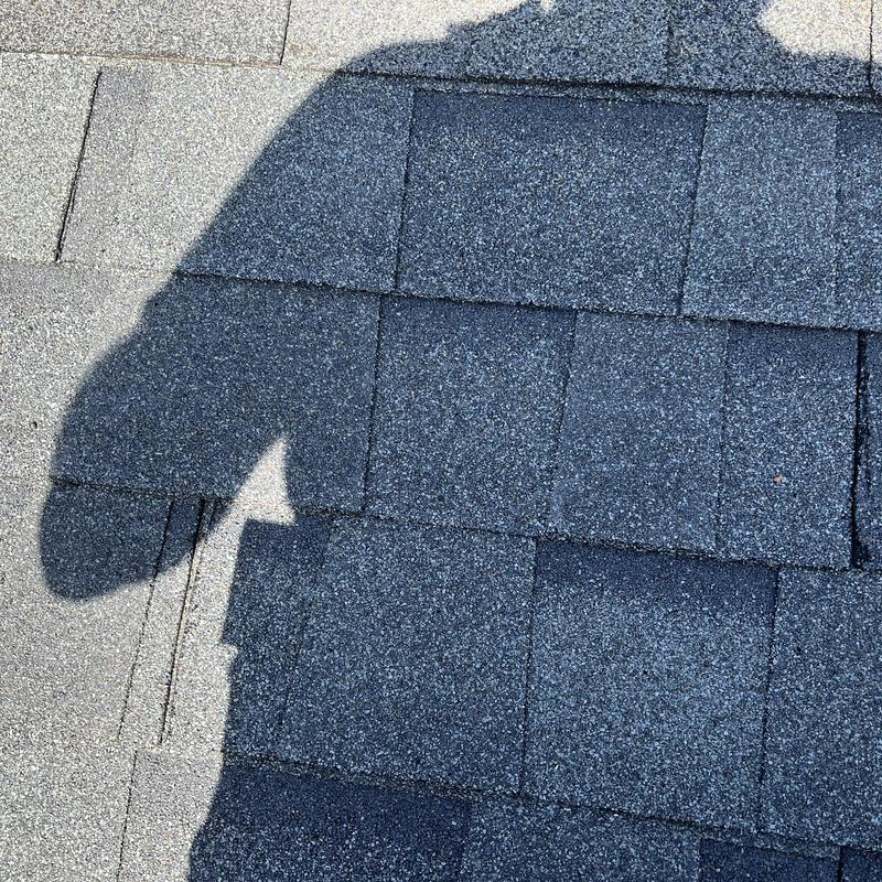 Liberty Roofworks Roofing Repair project photo 5