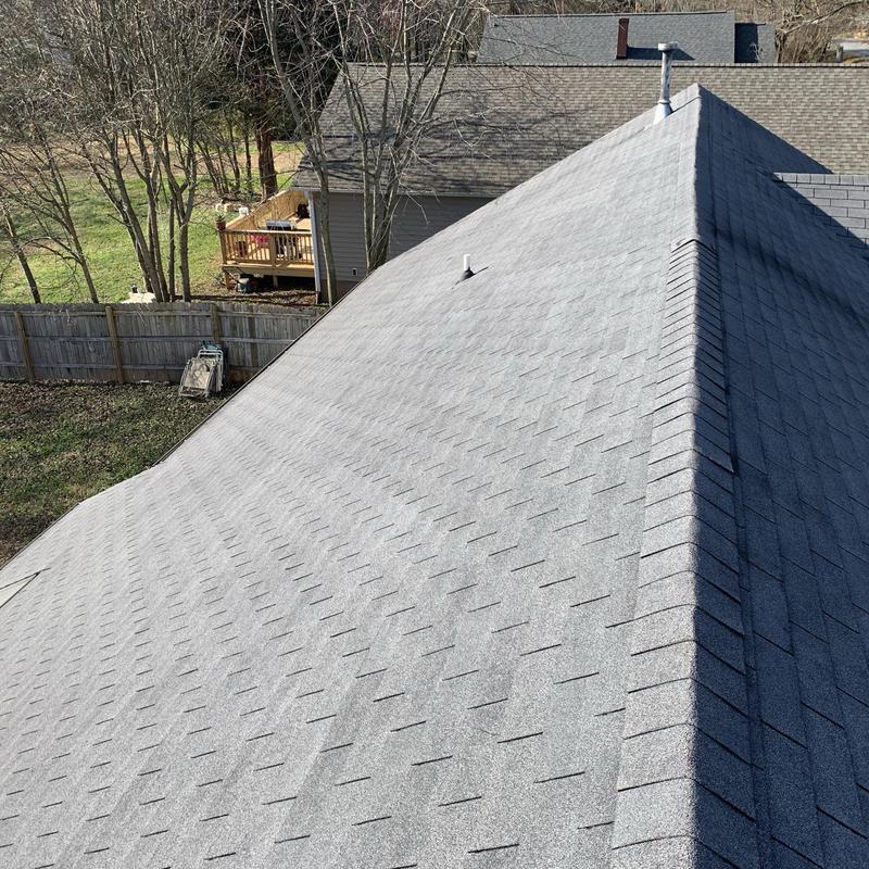 Project photo: Liberty Roofworks Roofing Repair