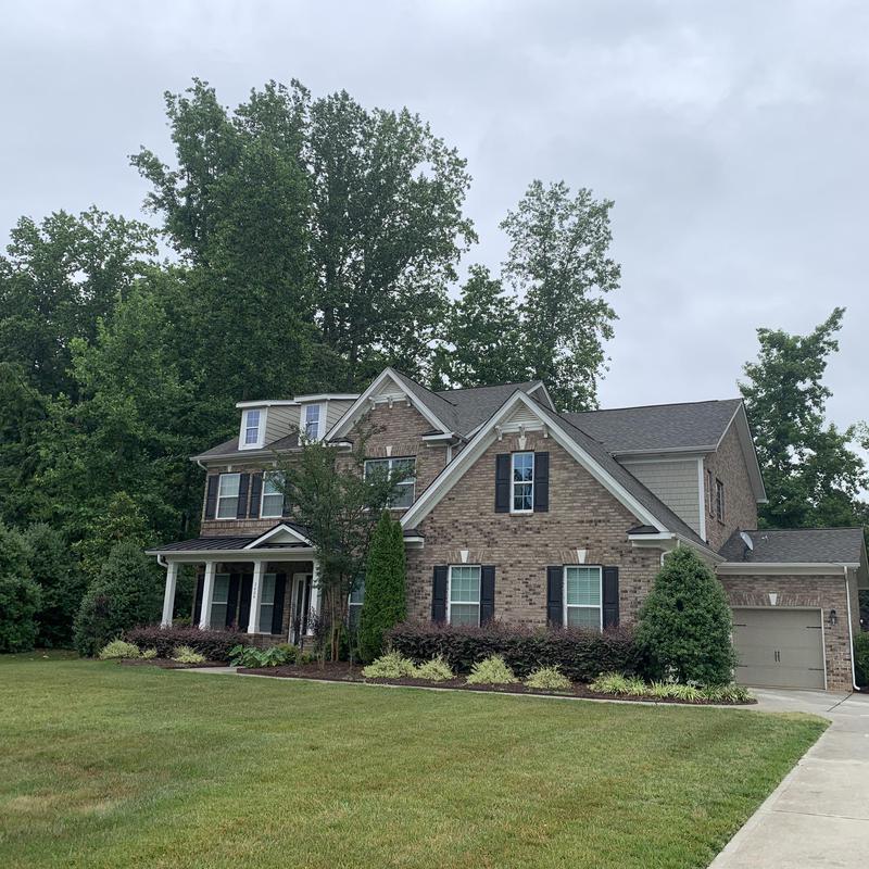 Project photo: Liberty Roofworks Roofing Repair
