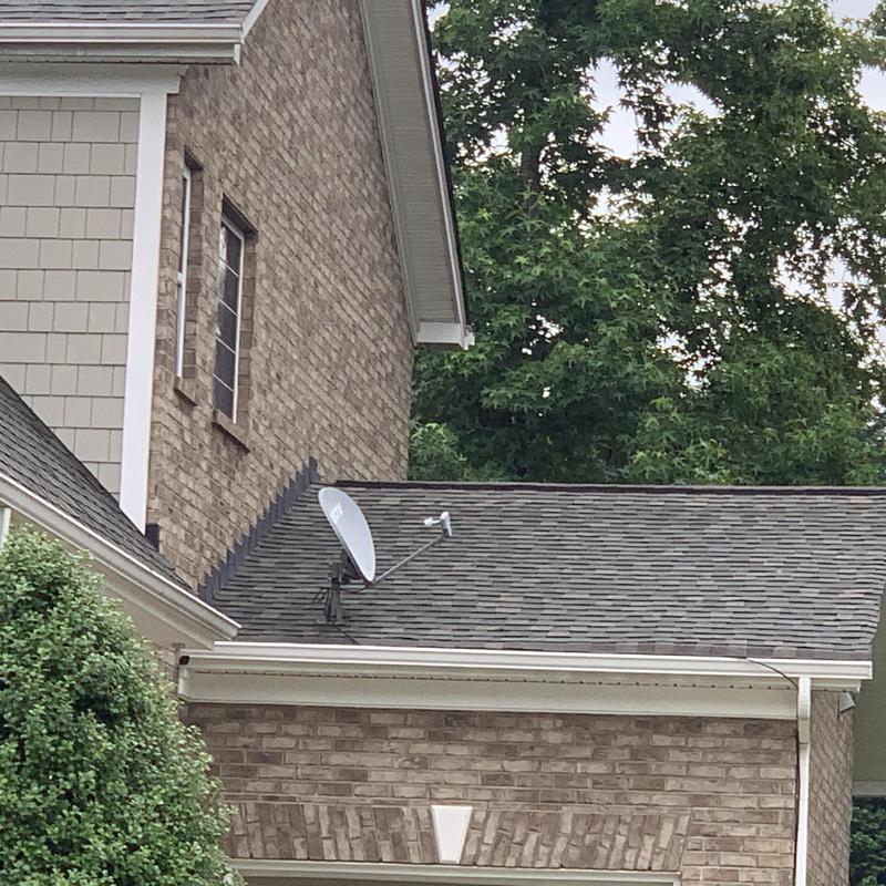 Liberty Roofworks Roofing Repair project photo 4