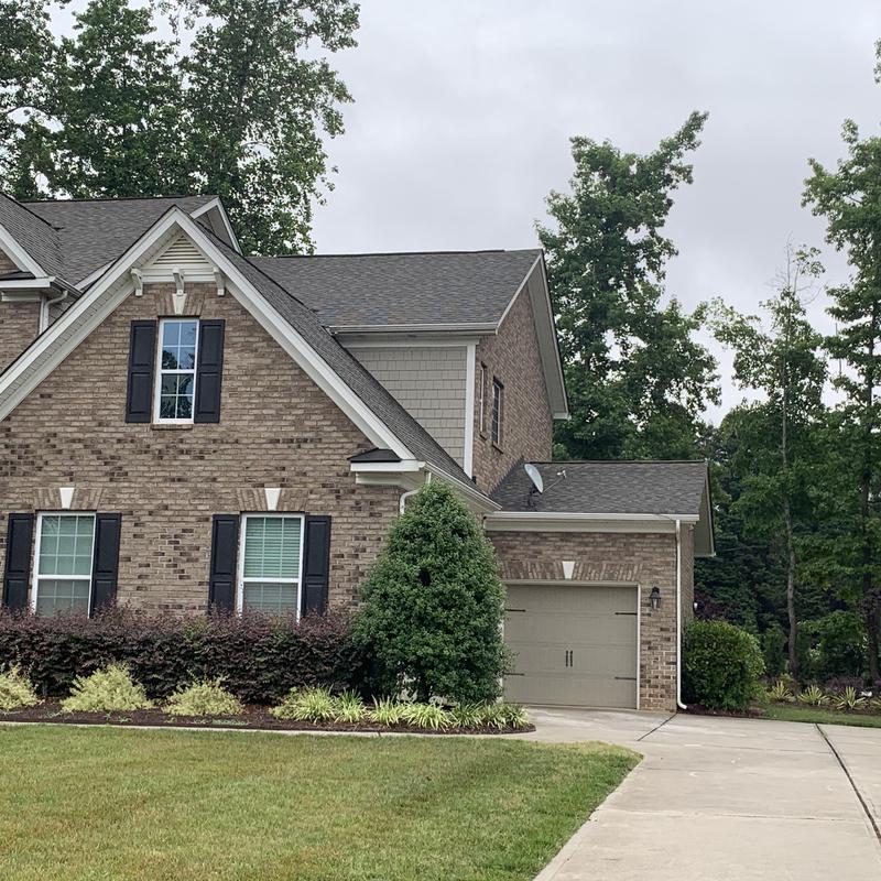 Liberty Roofworks Roofing Repair project photo 2
