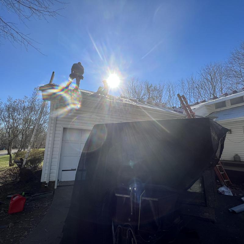 Shelby, NC Roof Replacement project photo 3