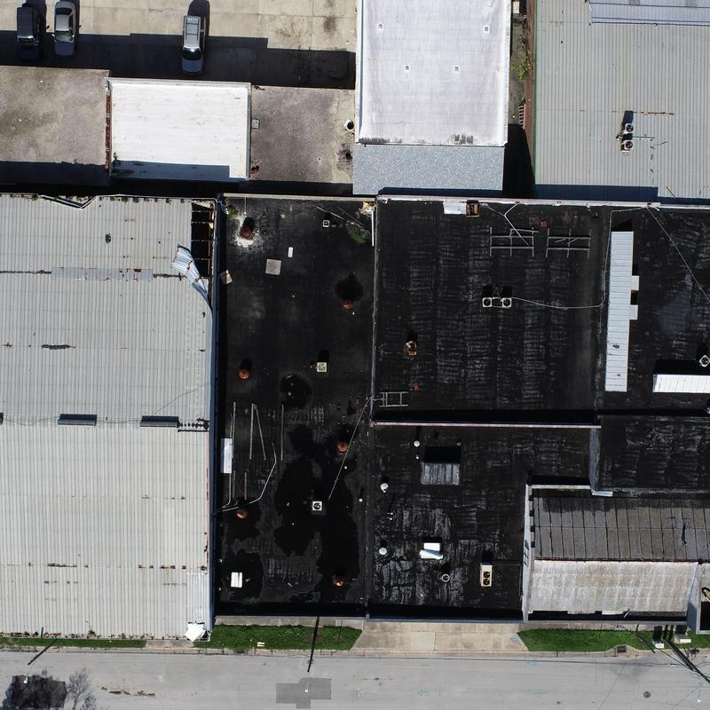 Project photo: Daytona Beach Metal Roof Restoration 20-Year Acrylic Coating System (12,000 SF)