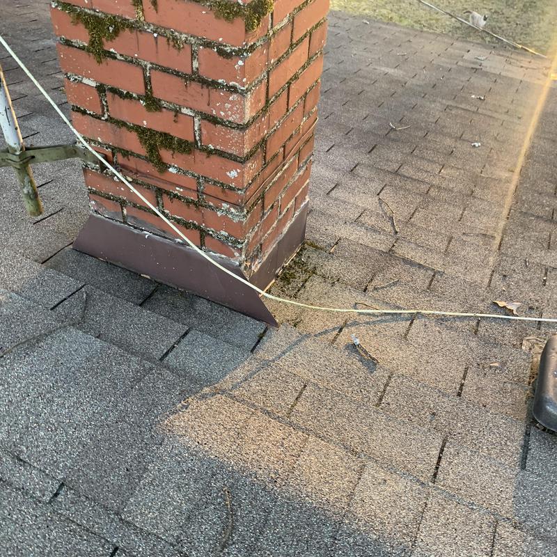 Project photo: Liberty Roofworks Roofing Repair