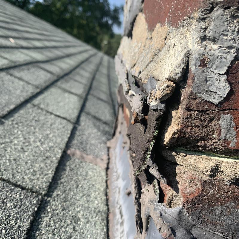 Liberty Roofworks Roofing Repair project photo 4