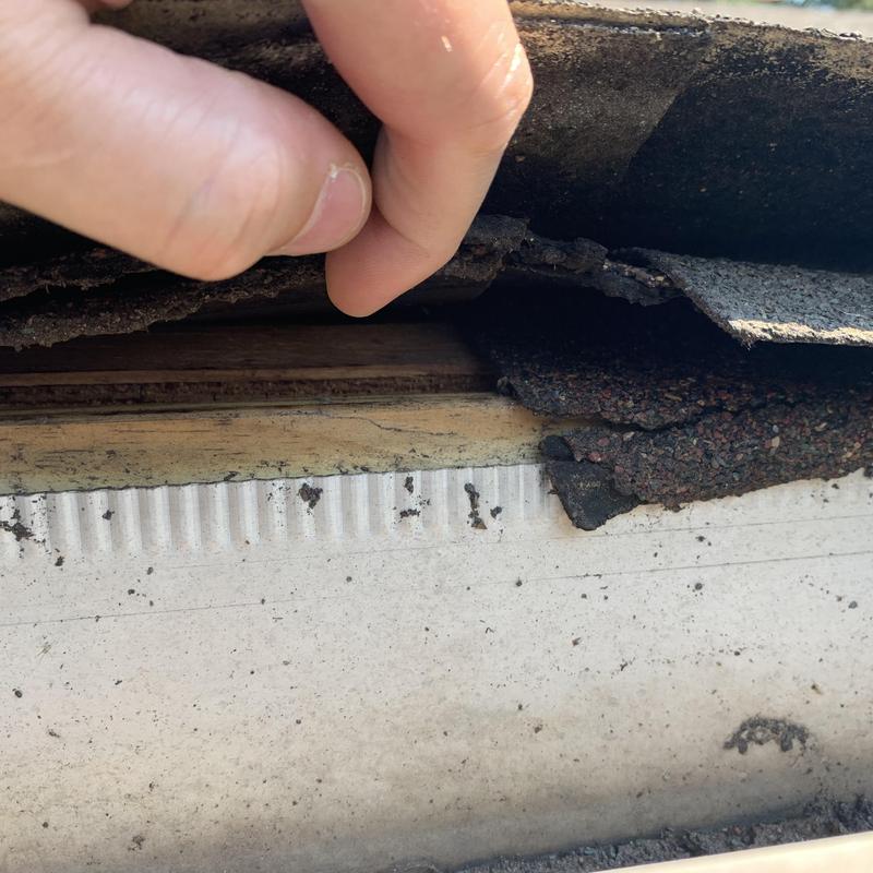 Liberty Roofworks Roofing Repair project photo 4