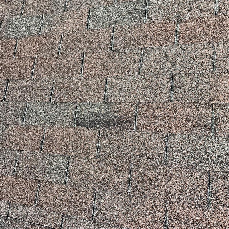 Liberty Roofworks Roofing Repair project photo 3