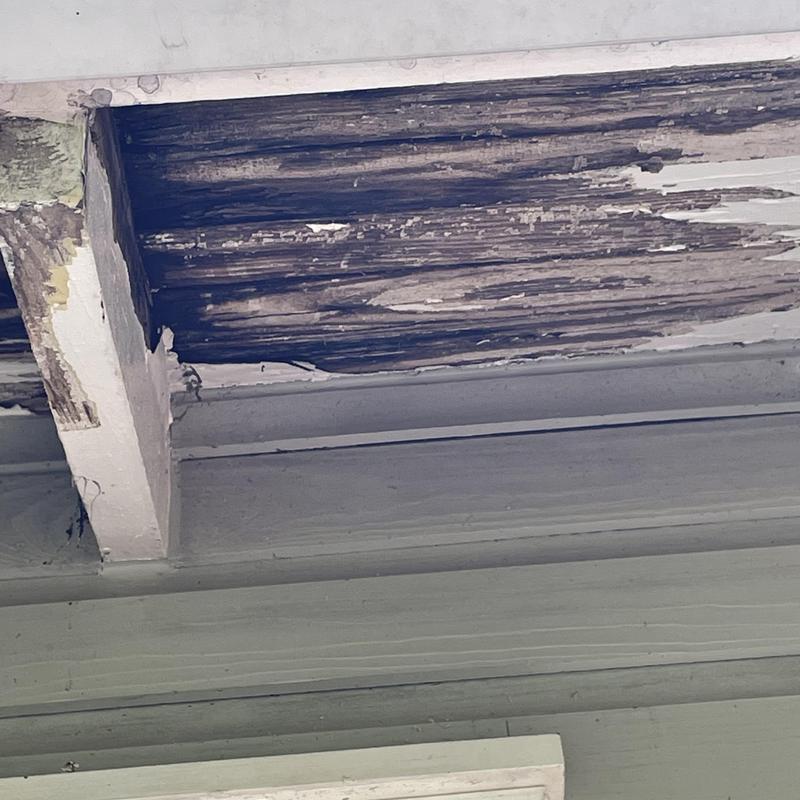 Project photo: Liberty Roofworks Roofing Repair