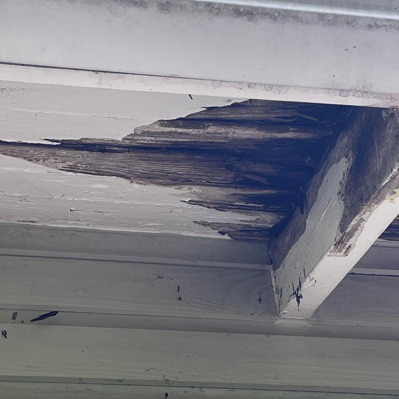 Liberty Roofworks Roofing Repair project photo 1