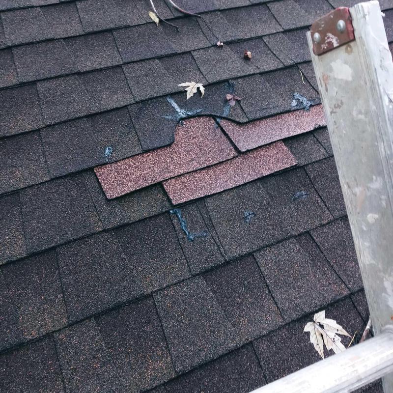 Liberty Roofworks Roofing Repair project photo 4