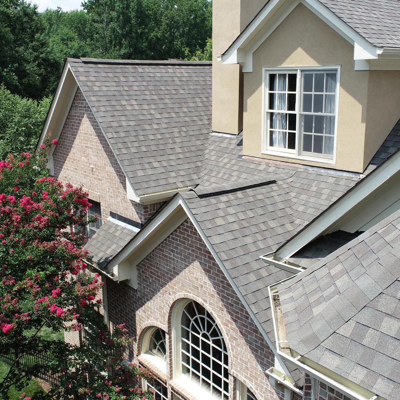 Project photo: Liberty Roofworks Roofing Repair