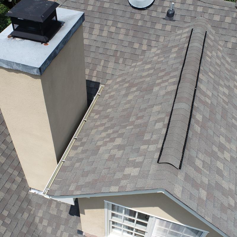 Liberty Roofworks Roofing Repair project photo 4