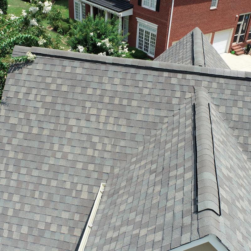 Liberty Roofworks Roofing Repair project photo 2