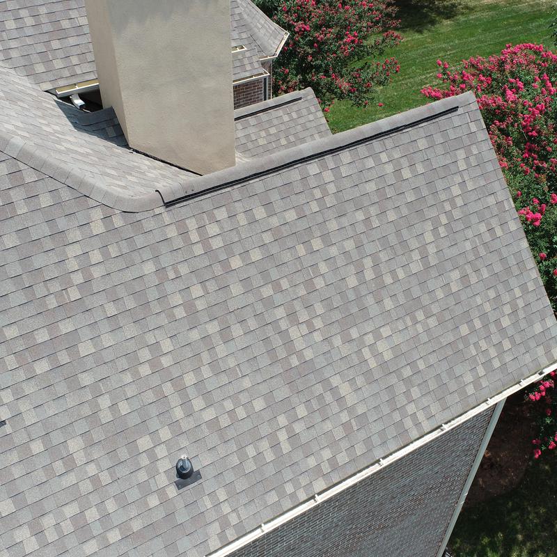 Liberty Roofworks Roofing Repair project photo 5