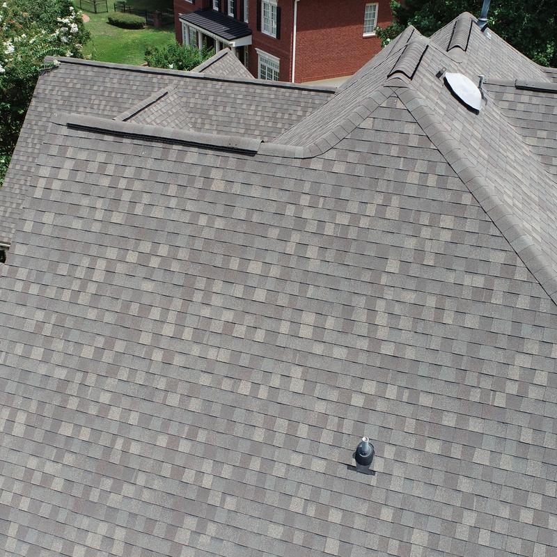 Liberty Roofworks Roofing Repair project photo 3