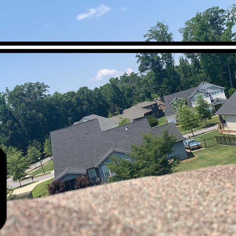Project photo: Liberty Roofworks Roofing Repair