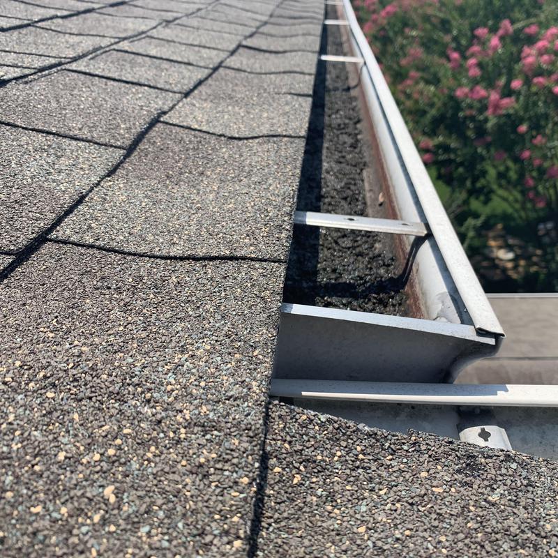 Liberty Roofworks Roofing Repair project photo 4