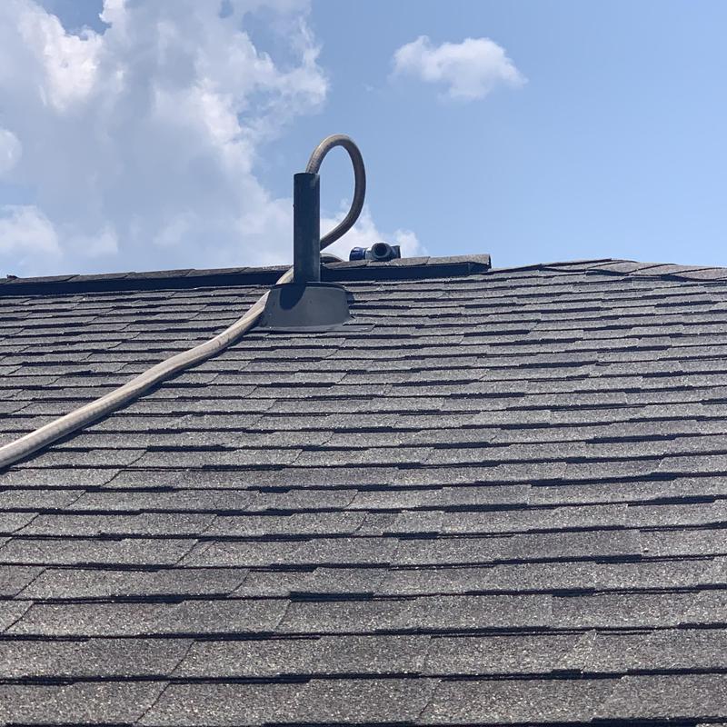 Liberty Roofworks Roofing Repair project photo 2