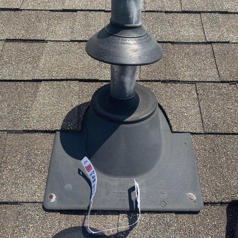 Liberty Roofworks Roofing Repair project photo 5