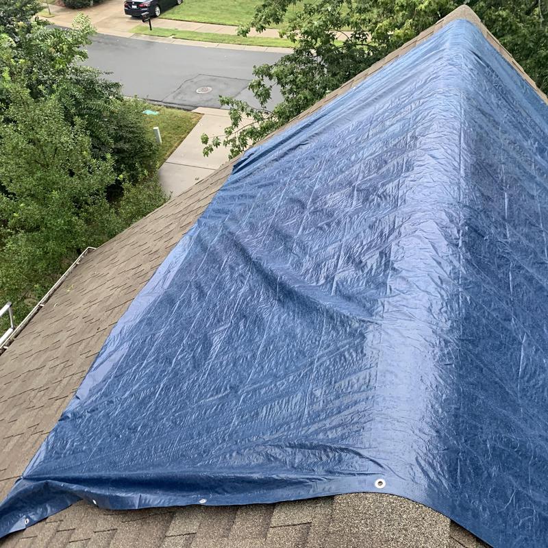 Project photo: Liberty Roofworks Roofing Repair