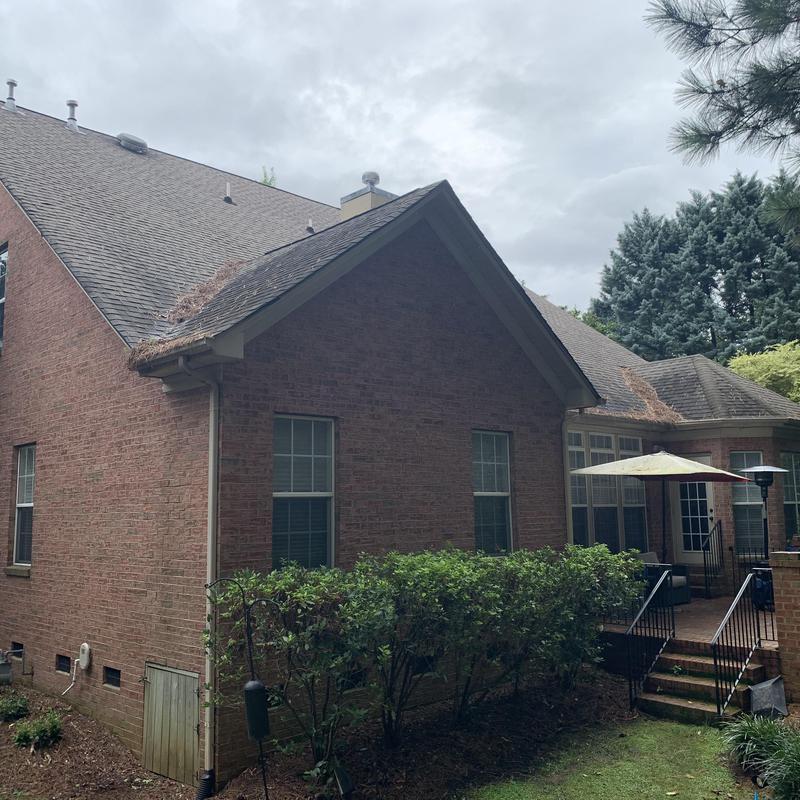 Liberty Roofworks Roofing Repair project photo 5