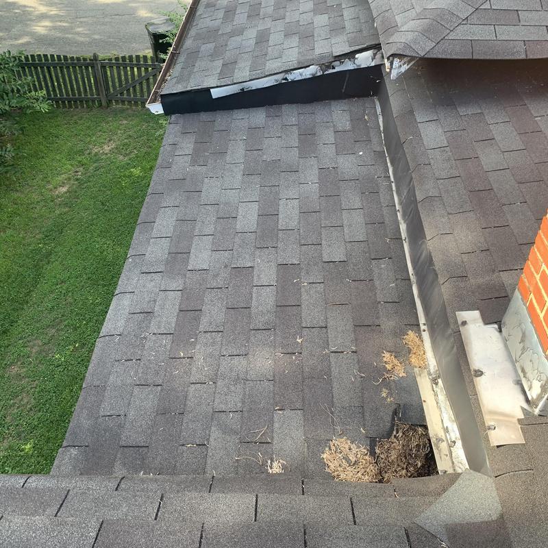 Project photo: Liberty Roofworks Roofing Repair
