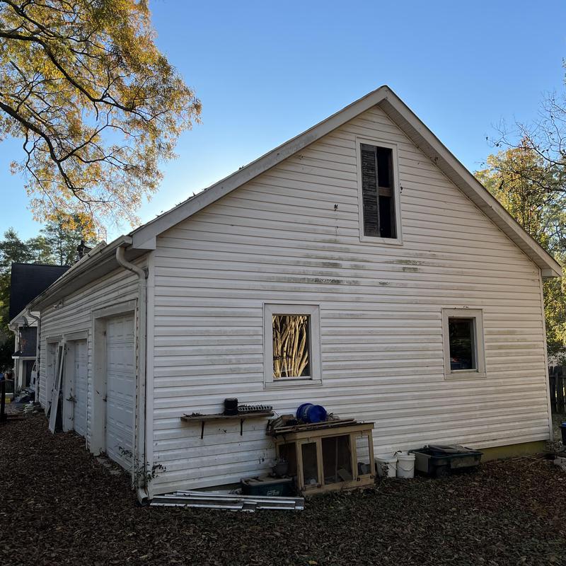 Liberty Roofworks Roofing Repair project photo 2
